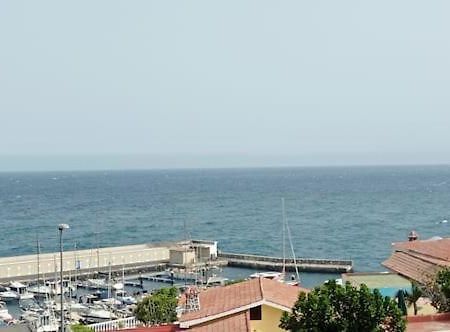 Bonito Estudio En Candelaria Con Piscinas Apartment ภายนอก รูปภาพ