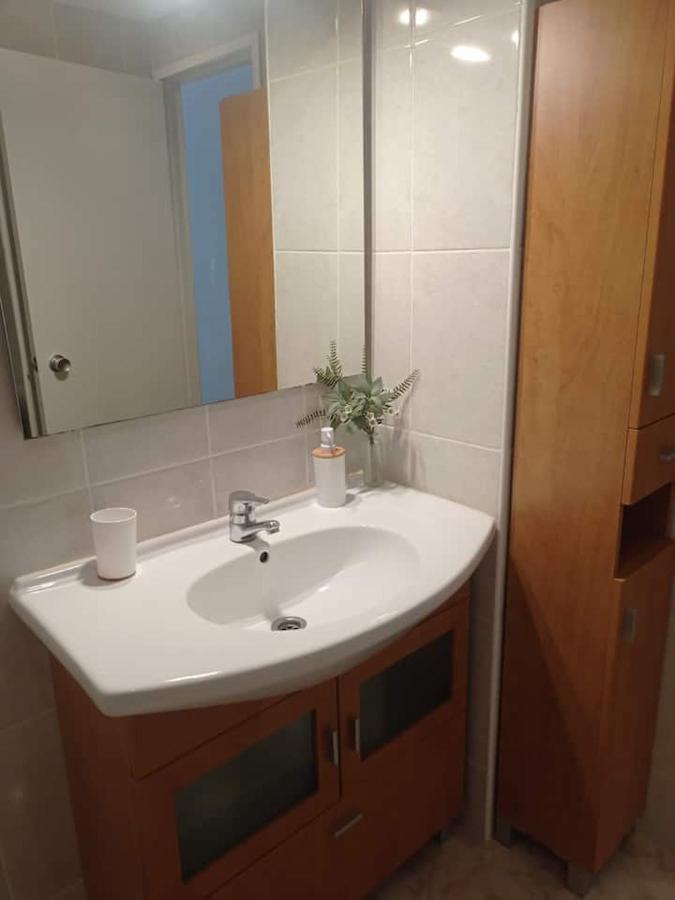 Bonito Estudio En Candelaria Con Piscinas Apartment ภายนอก รูปภาพ