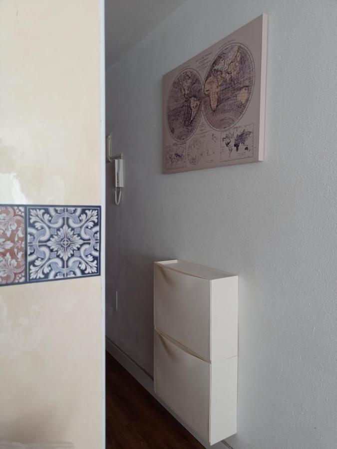 Bonito Estudio En Candelaria Con Piscinas Apartment ภายนอก รูปภาพ