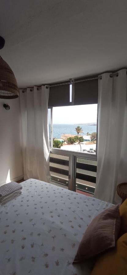 Bonito Estudio En Candelaria Con Piscinas Apartment ภายนอก รูปภาพ